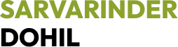 SARVARINDER DOHIL